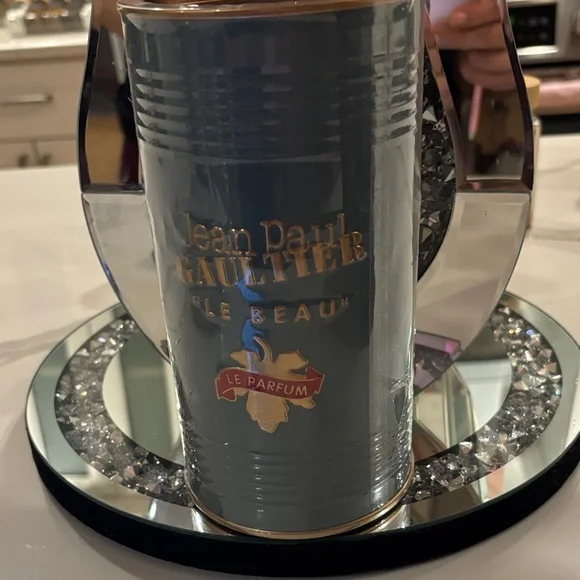 Jean Paul Gaultier le beau for men - Picture 1 of 1